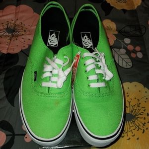 ❤Vans lace-up Shoes❤
